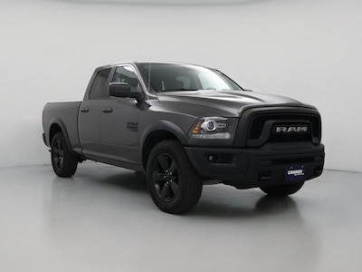 2019 RAM 1500 Classic Warlock -
                Saint Louis, MO