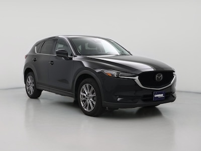 2019 Mazda CX-5 Grand Touring -
                Saint Louis, MO