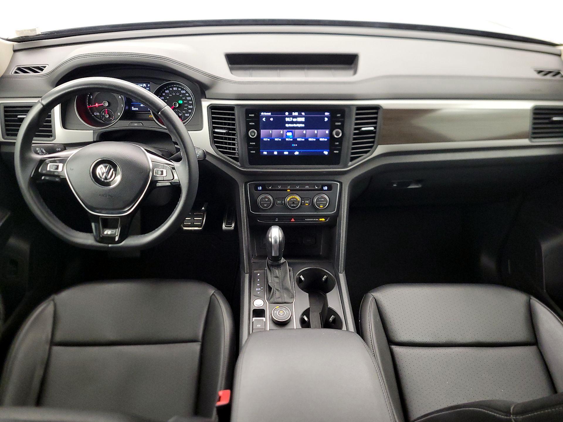 Thumbnail: 2020 Volkswagen Atlas - 9