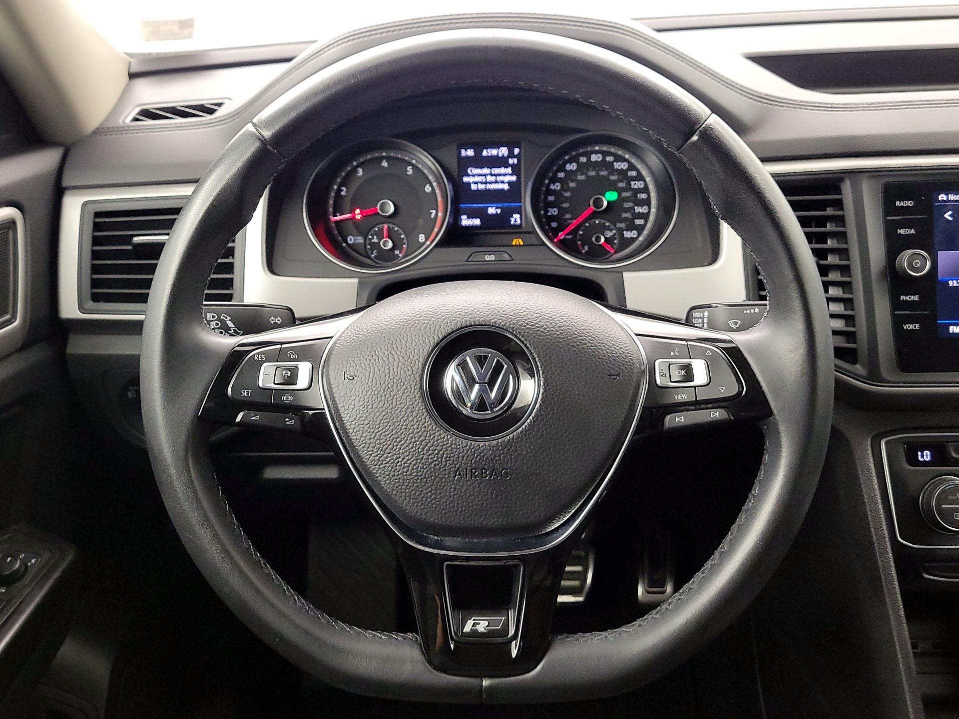 Thumbnail: 2020 Volkswagen Atlas - 10