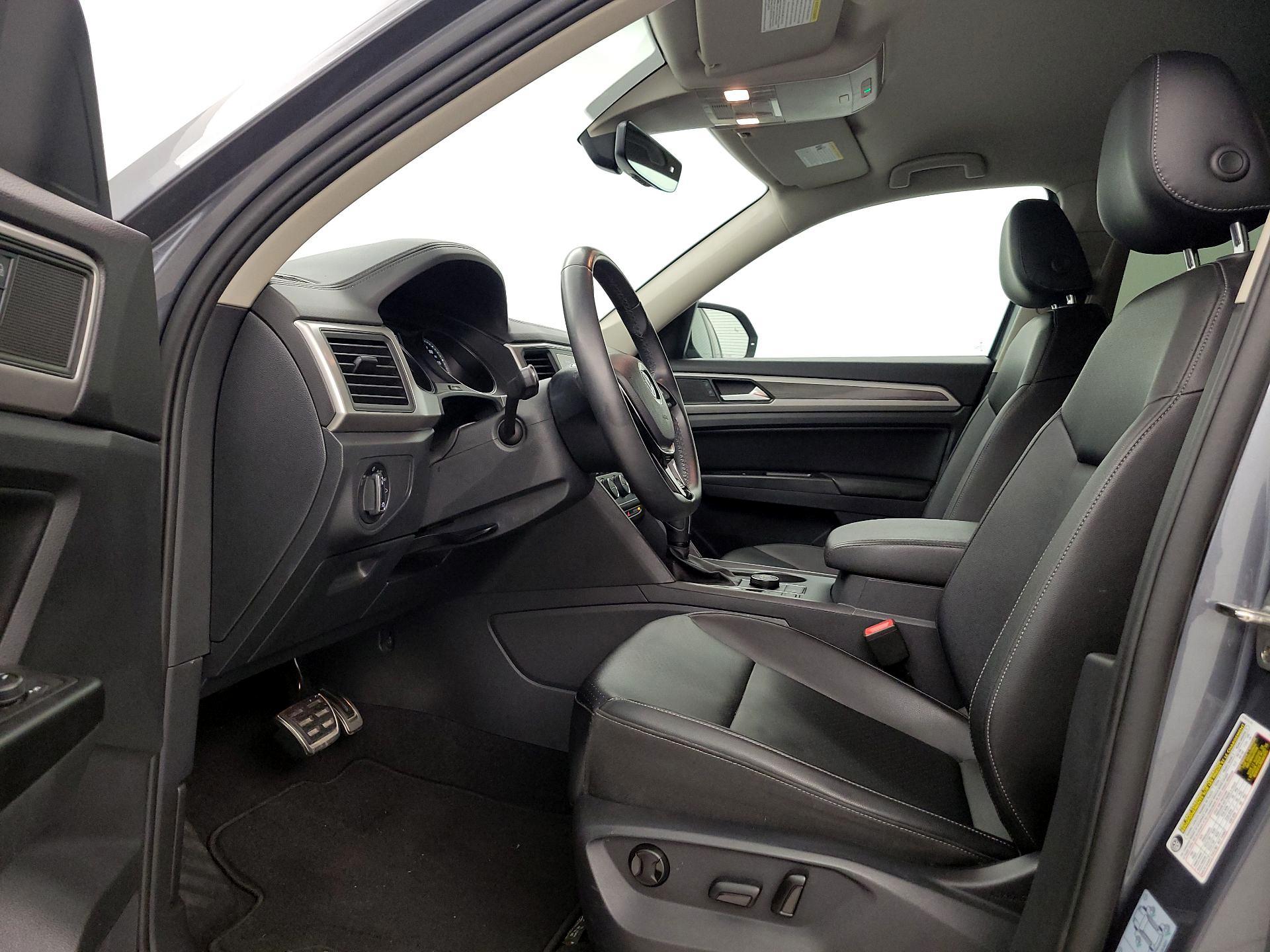 Thumbnail: 2020 Volkswagen Atlas - 11