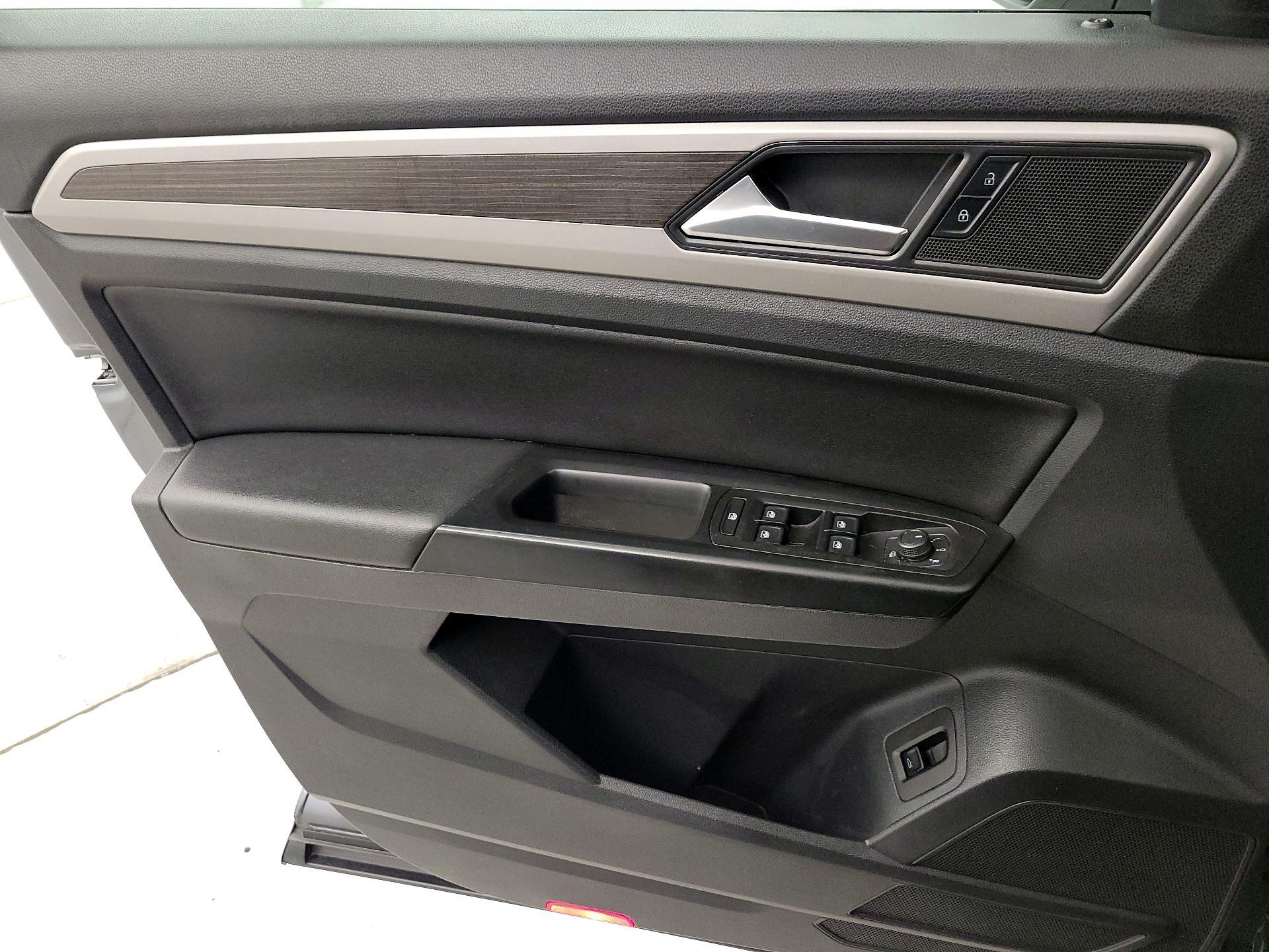 Thumbnail: 2020 Volkswagen Atlas - 12