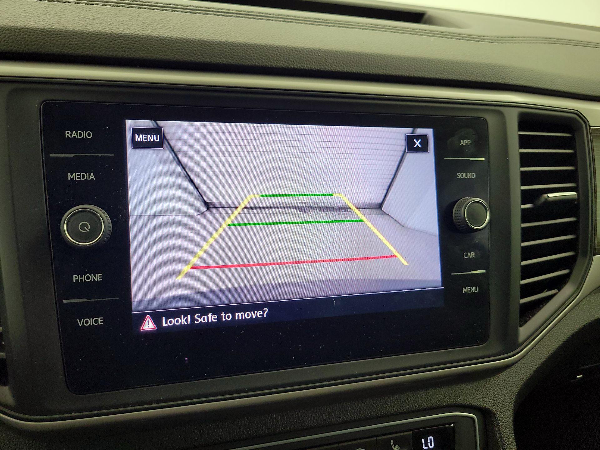 Thumbnail: 2020 Volkswagen Atlas - 14