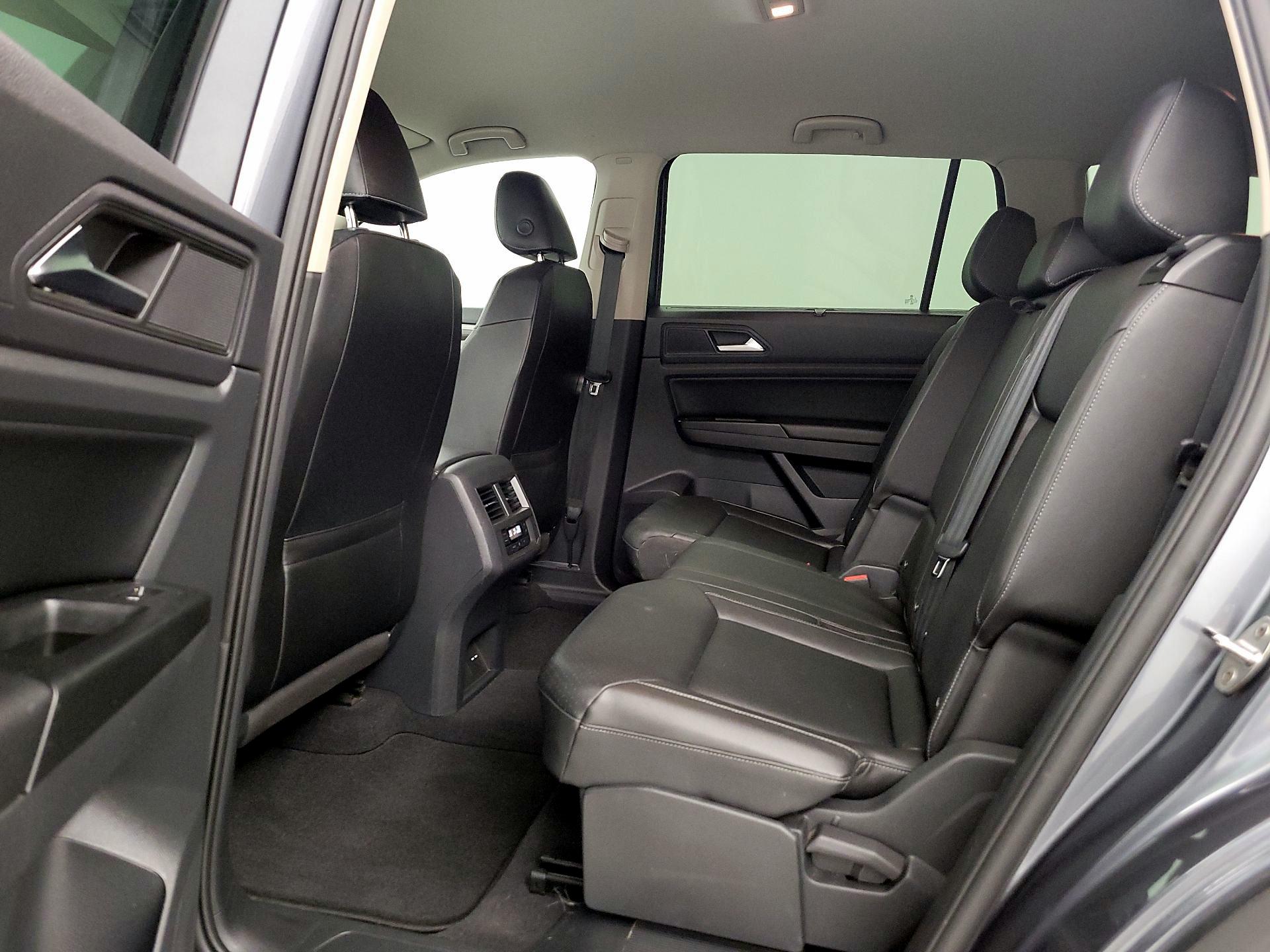 Thumbnail: 2020 Volkswagen Atlas - 19