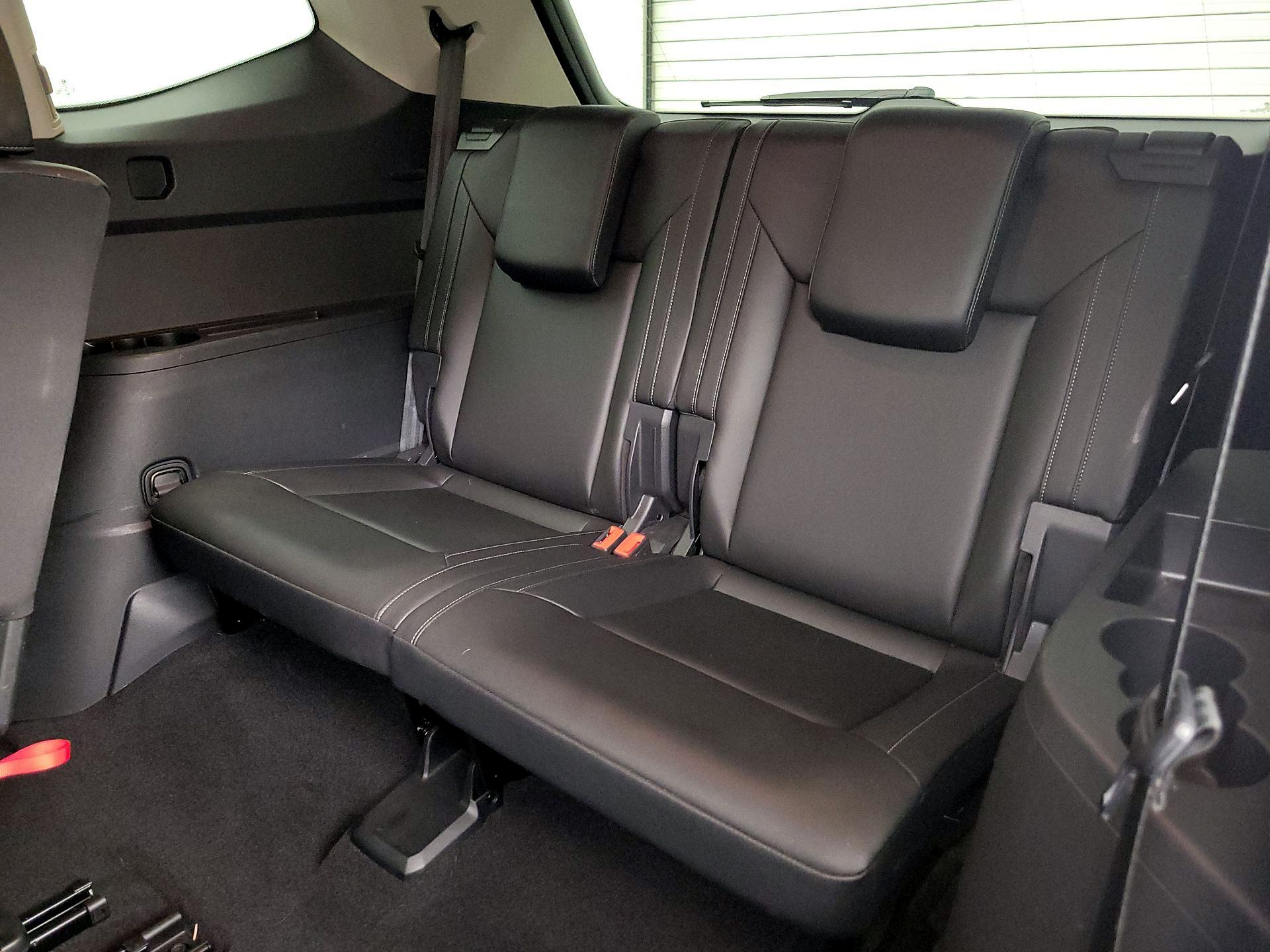 Thumbnail: 2020 Volkswagen Atlas - 20