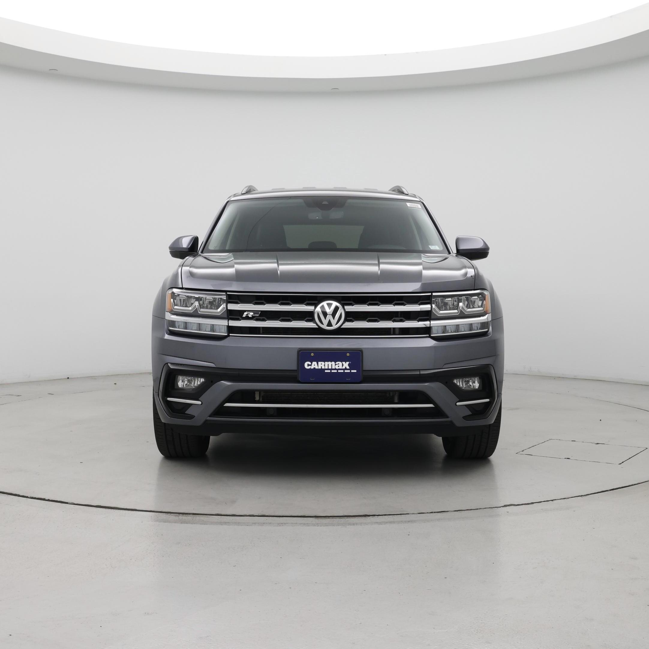 Thumbnail: 2020 Volkswagen Atlas - 5