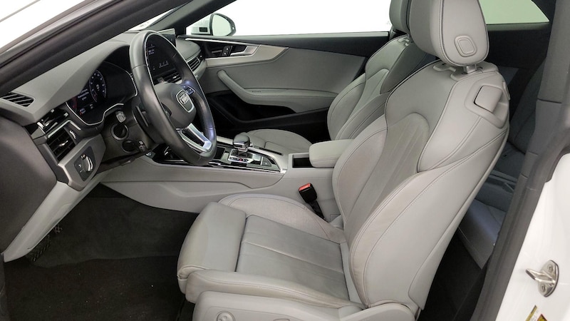 2021 Audi A5 Premium Plus 11