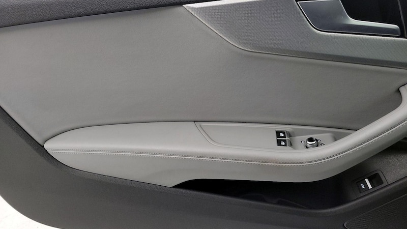 2021 Audi A5 Premium Plus 12