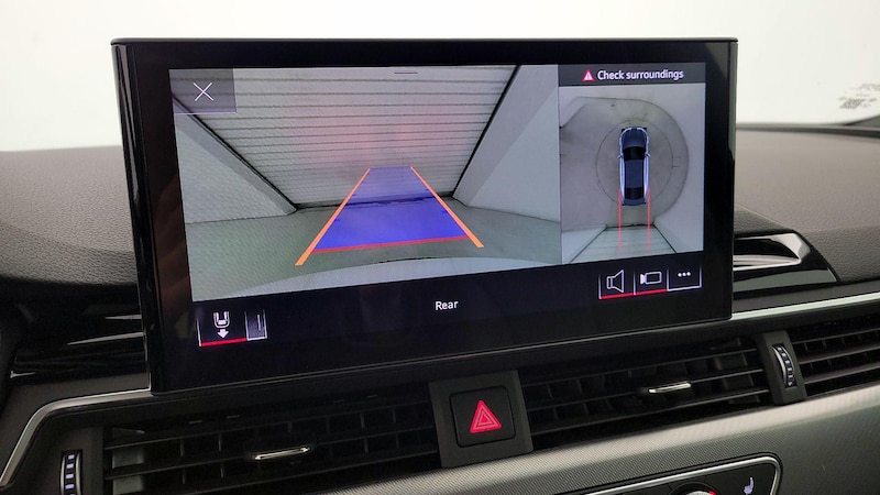 2021 Audi A5 Premium Plus 14