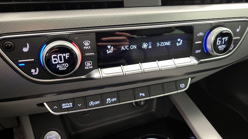 2021 Audi A5 Premium Plus 16