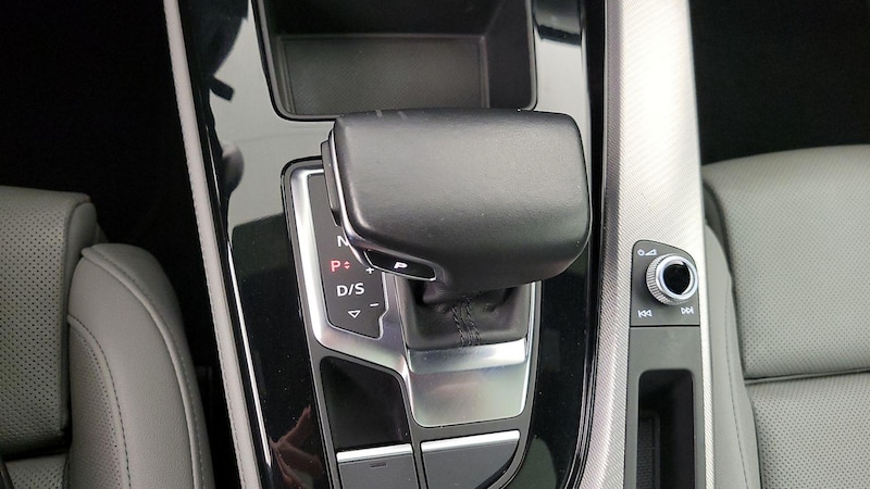 2021 Audi A5 Premium Plus 17