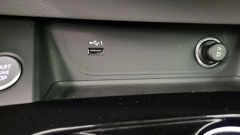 2021 Audi A5 Premium Plus 18