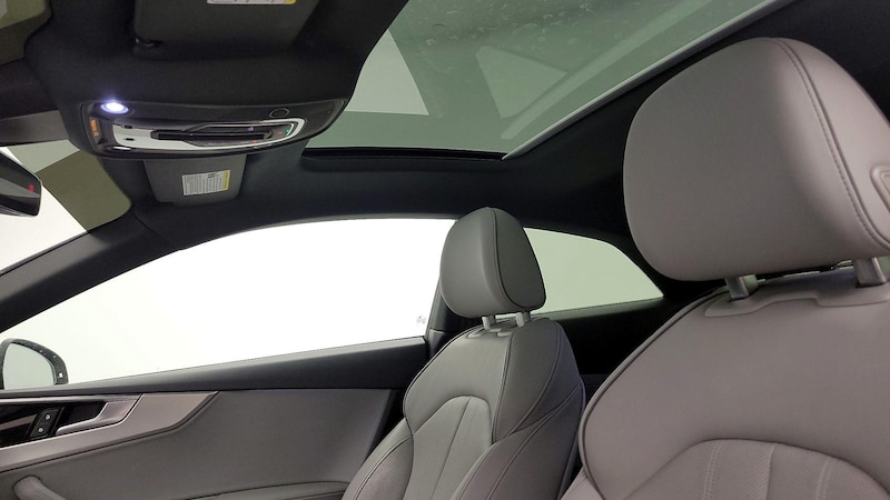 2021 Audi A5 Premium Plus 19