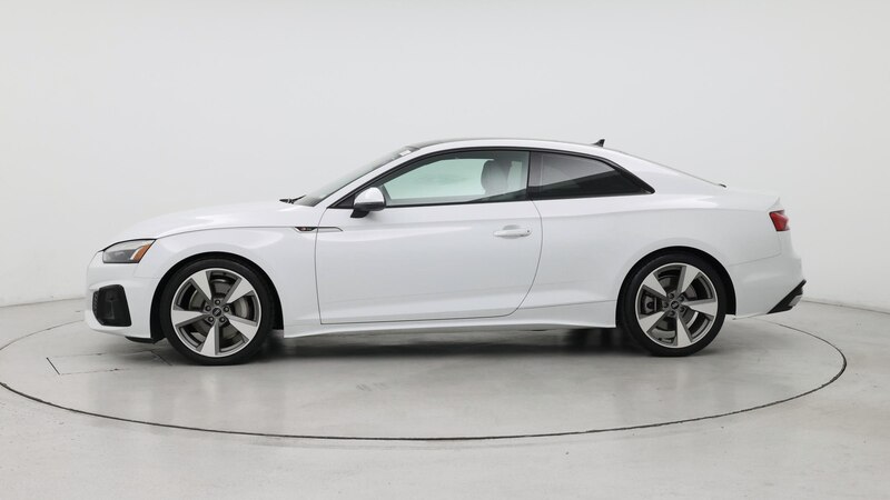 2021 Audi A5 Premium Plus 3