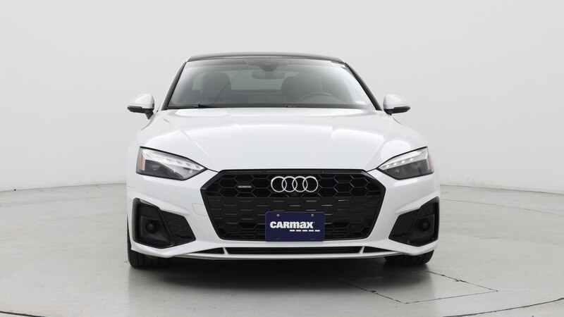2021 Audi A5 Premium Plus 5