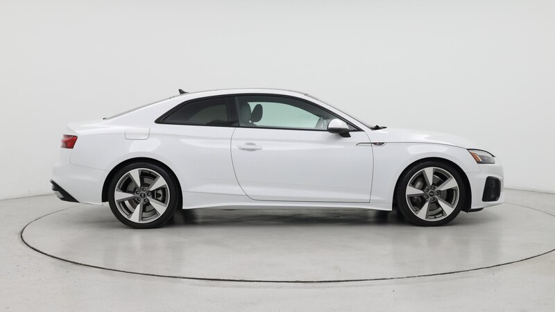 2021 Audi A5 Premium Plus 7