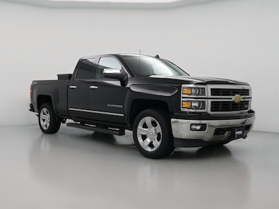 2014 Chevrolet Silverado 1500 LTZ Z71 -
                Saint Louis, MO