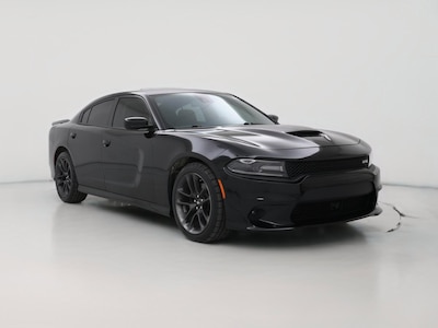 2020 Dodge Charger R/T -
                Wichita, KS