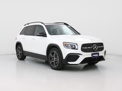 2021 Mercedes-Benz GLB 250 -
                Wichita, KS