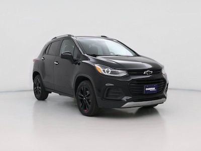 2019 Chevrolet Trax LT -
                Wichita, KS