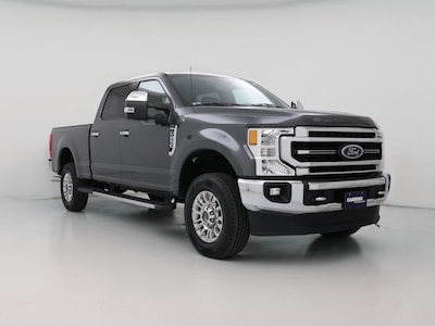 2020 Ford F-250 Lariat -
                  Wichita, KS