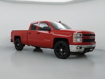 2015 Chevrolet Silverado 1500 LT -
                Saint Louis, MO
