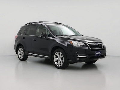 2017 Subaru Forester Touring -
                Saint Louis, MO