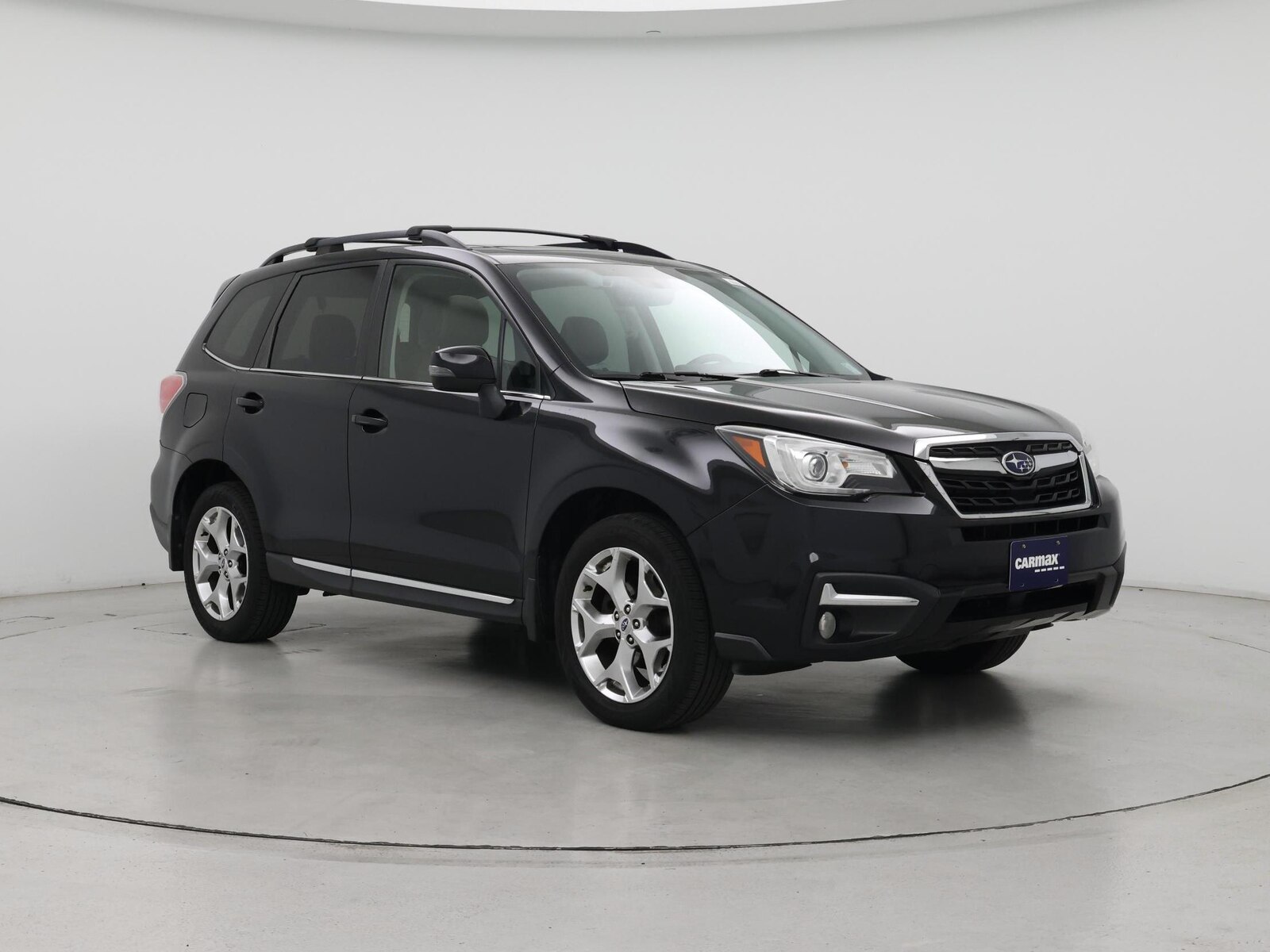 Image 2 of 2017 Subaru Forester 2.5I Touring