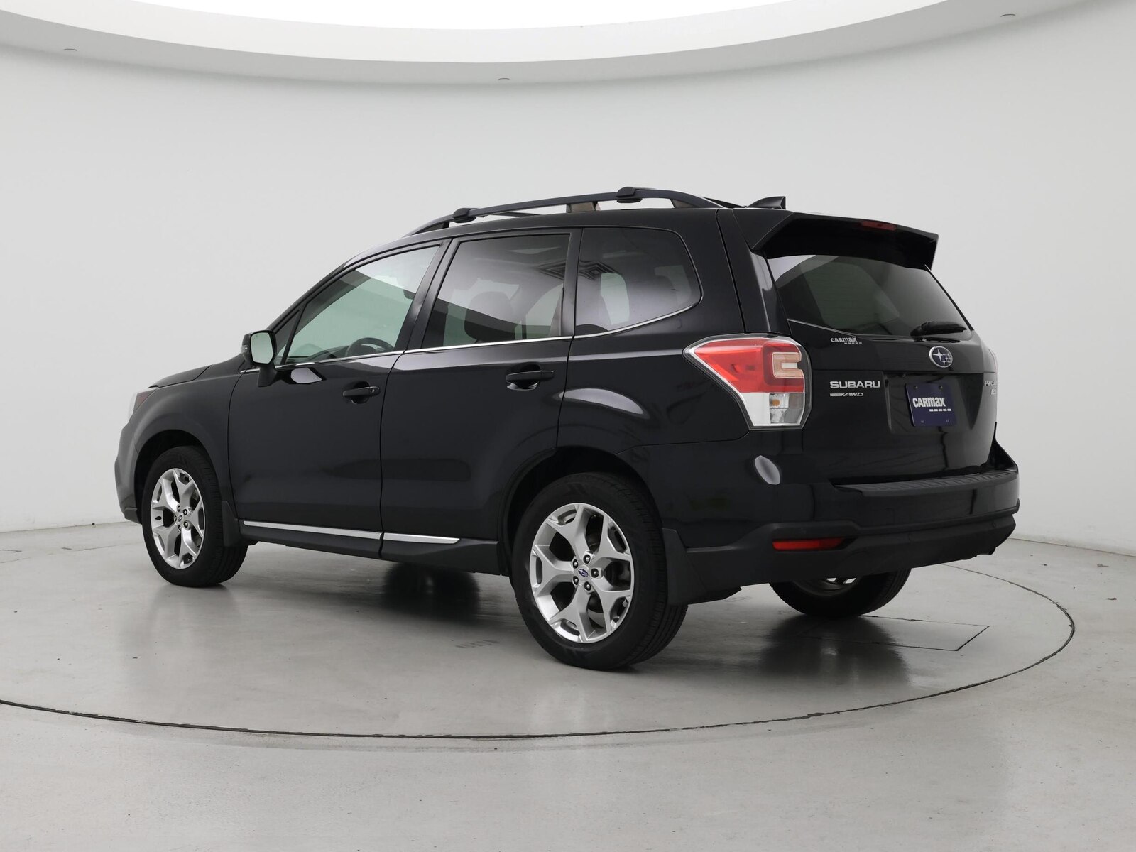 Image 3 of 2017 Subaru Forester 2.5I Touring