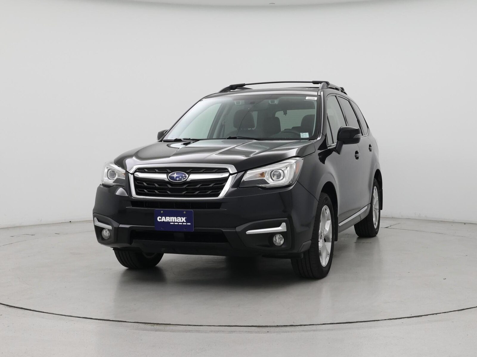Image 5 of 2017 Subaru Forester 2.5I Touring