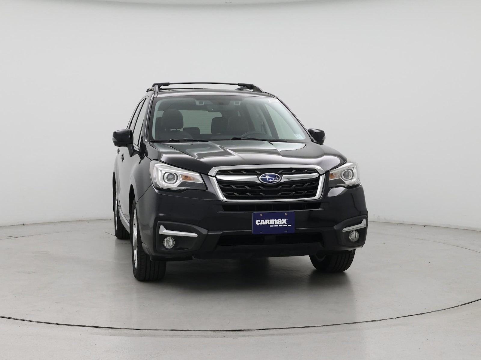 Image 6 of 2017 Subaru Forester 2.5I Touring