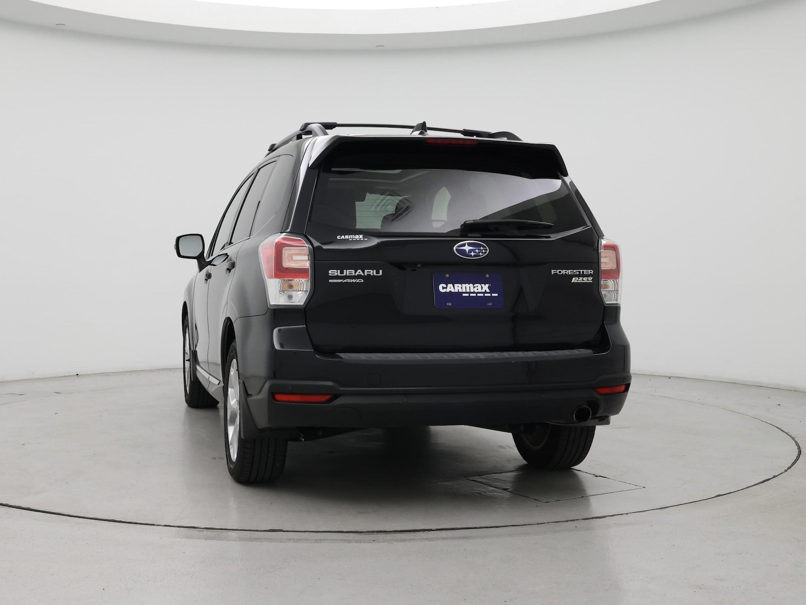 Image 7 of 2017 Subaru Forester 2.5I Touring