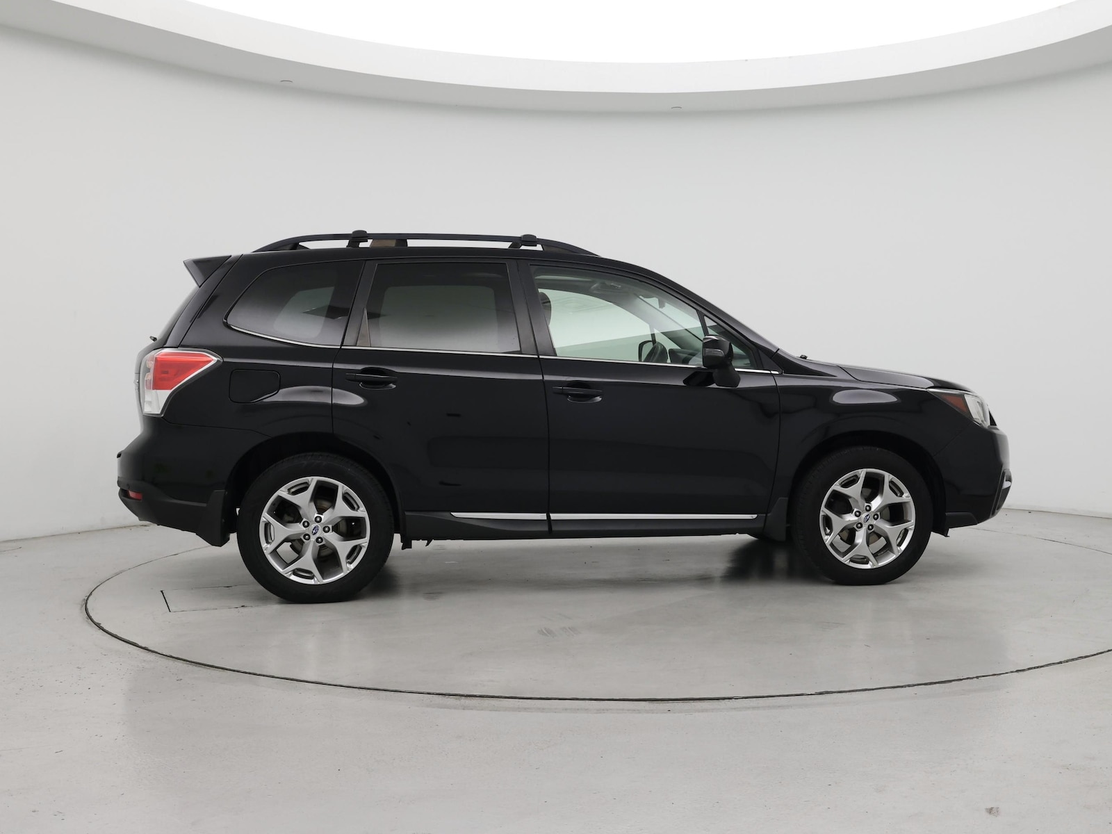 Image 8 of 2017 Subaru Forester 2.5I Touring