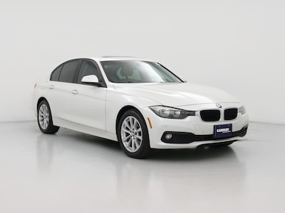 2017 BMW 3 Series 320i -
                Saint Louis, MO
