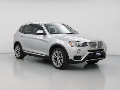2017 BMW X3 xDrive28i -
                Saint Louis, MO