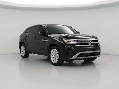 2023 Volkswagen Atlas SE -
                Overland Park, KS