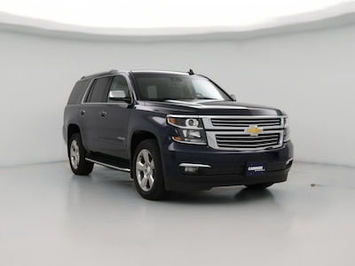 2020 Chevrolet Tahoe Premier -
                Overland Park, KS