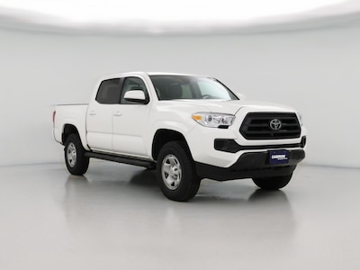 2021 Toyota Tacoma SR -
                Overland Park, KS