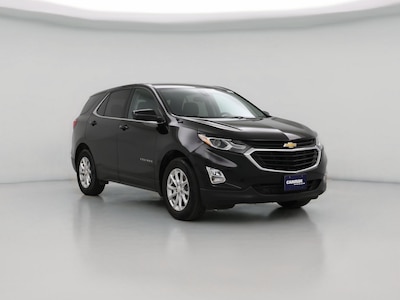 2020 Chevrolet Equinox LT -
                Overland Park, KS