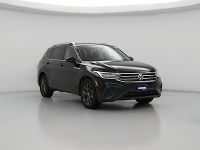 2023 Volkswagen Tiguan SE -
                Overland Park, KS