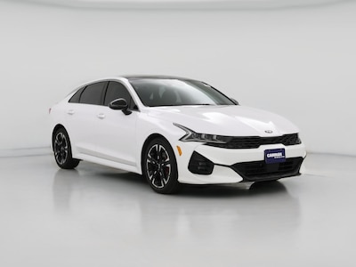 2021 Kia K5 GT-Line -
                Overland Park, KS