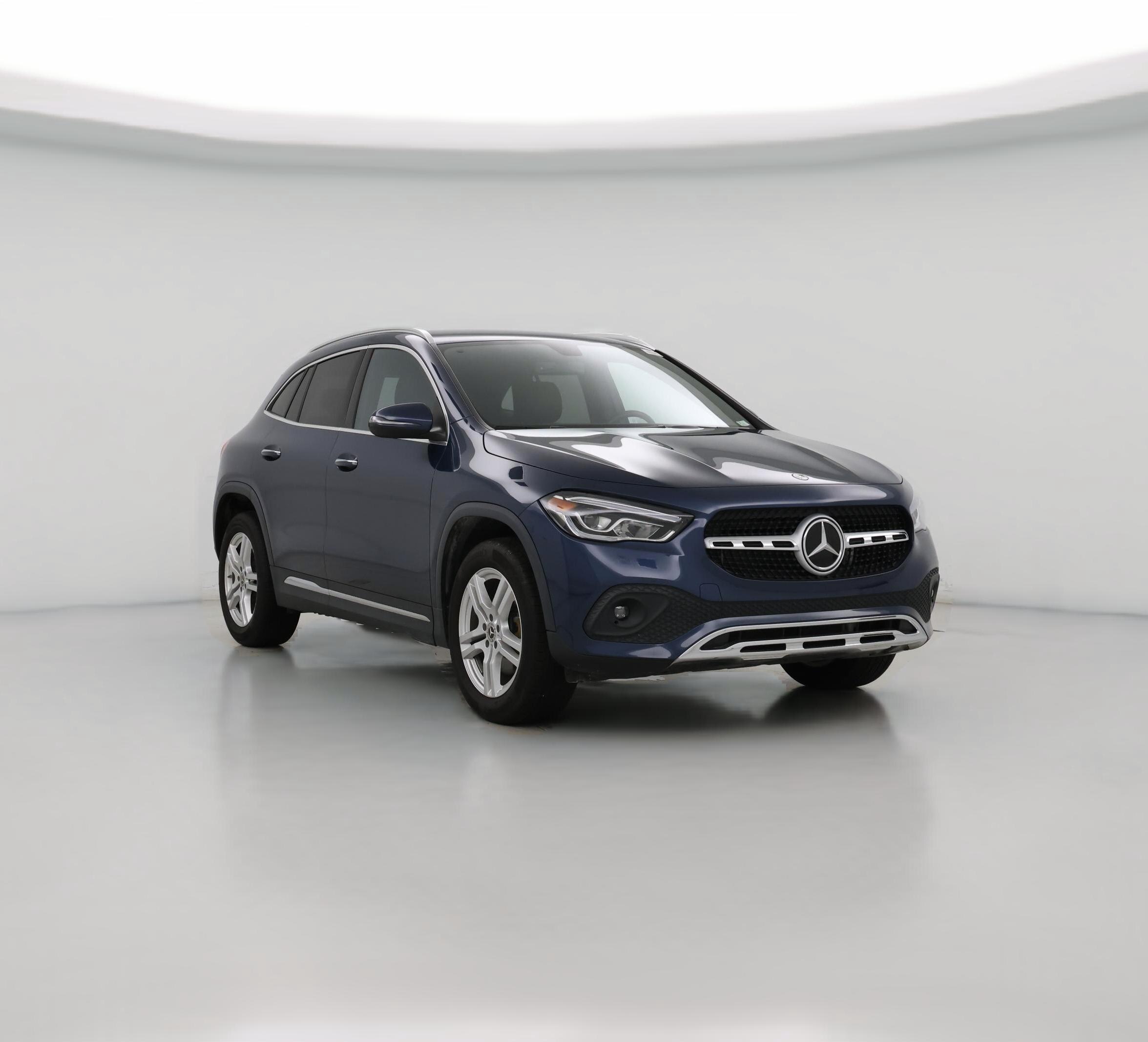 Thumbnail: 2023 Mercedes-Benz GLA - 1
