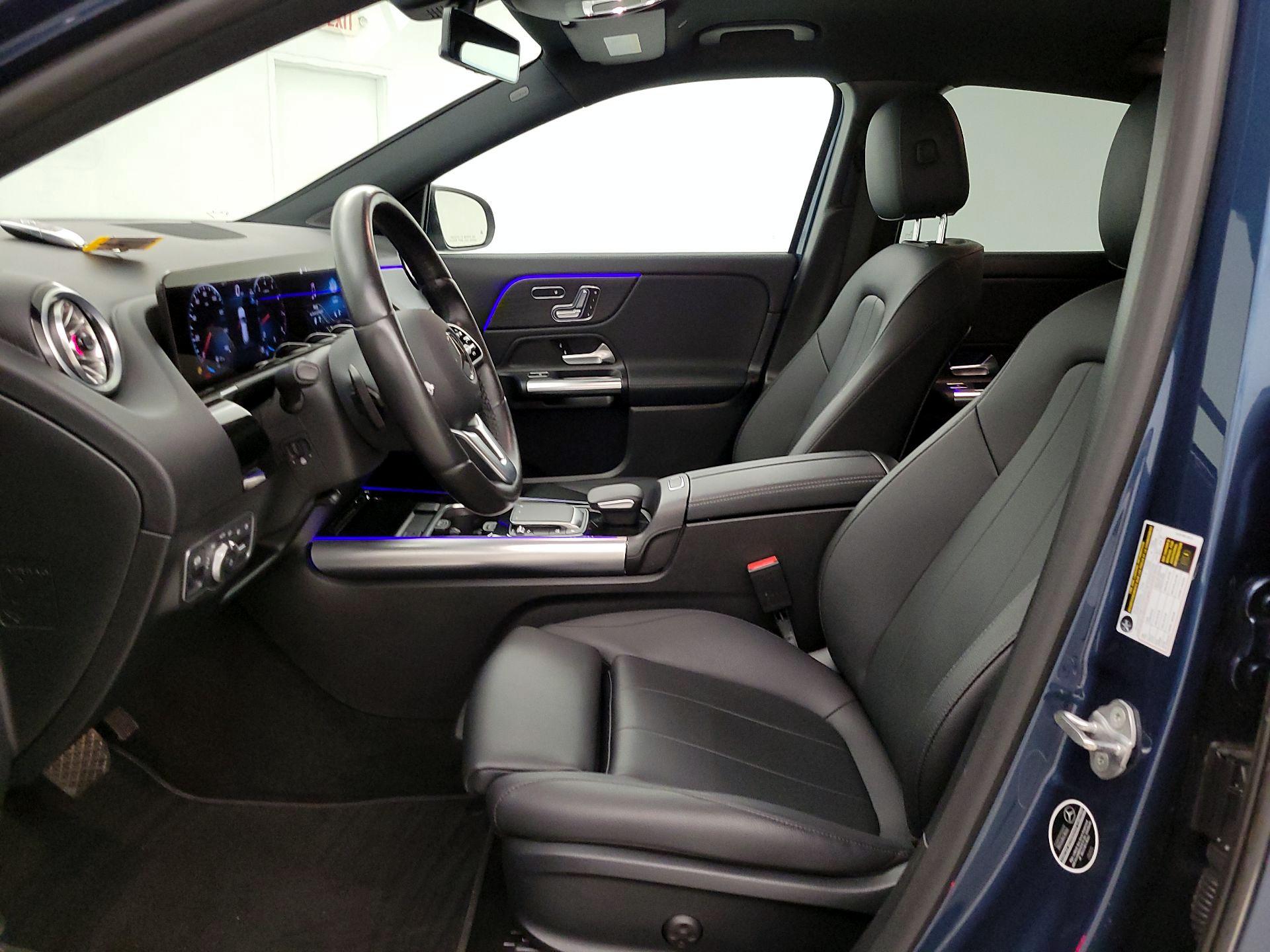 Thumbnail: 2023 Mercedes-Benz GLA - 11