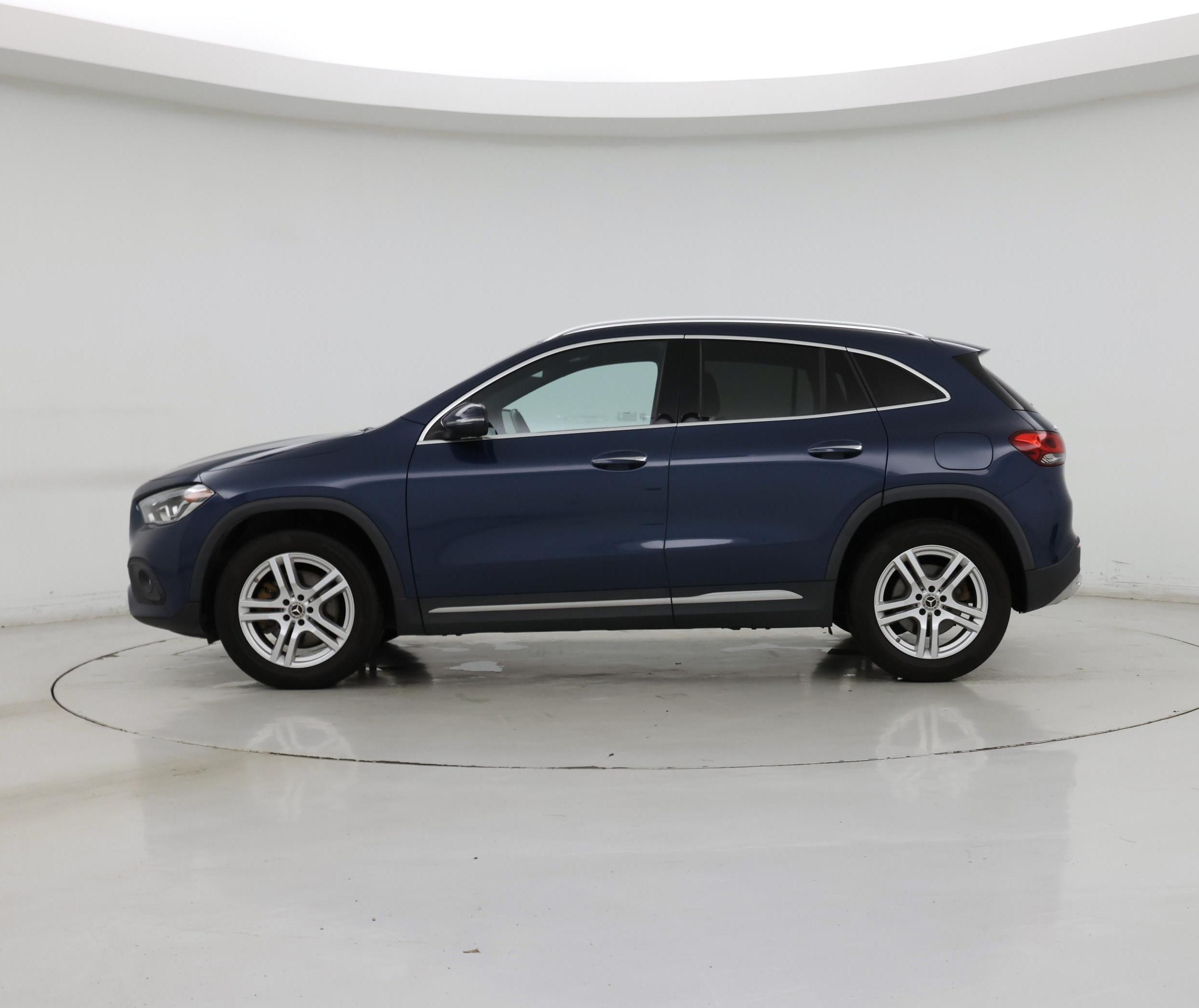 Thumbnail: 2023 Mercedes-Benz GLA - 3
