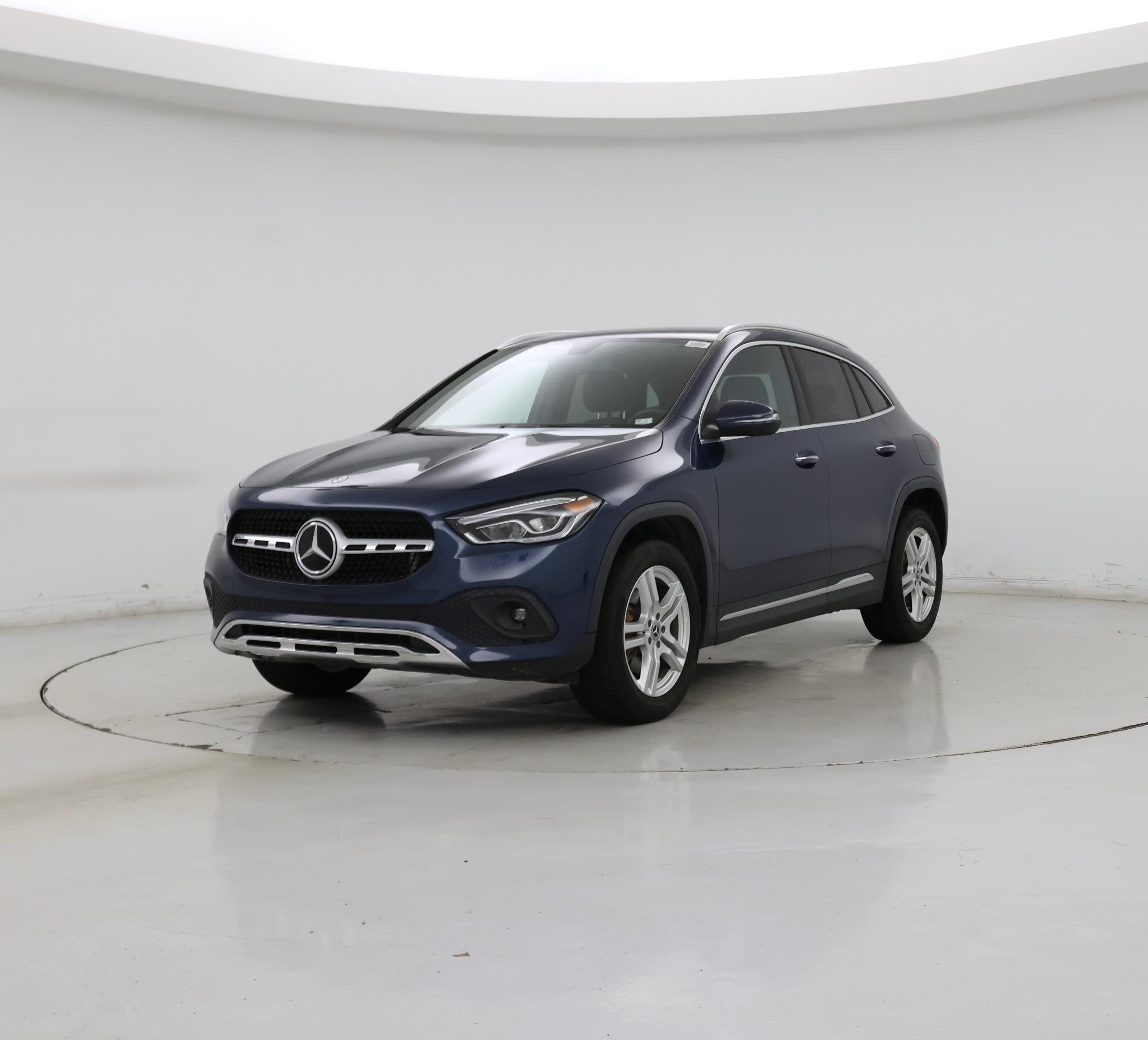 Thumbnail: 2023 Mercedes-Benz GLA - 4