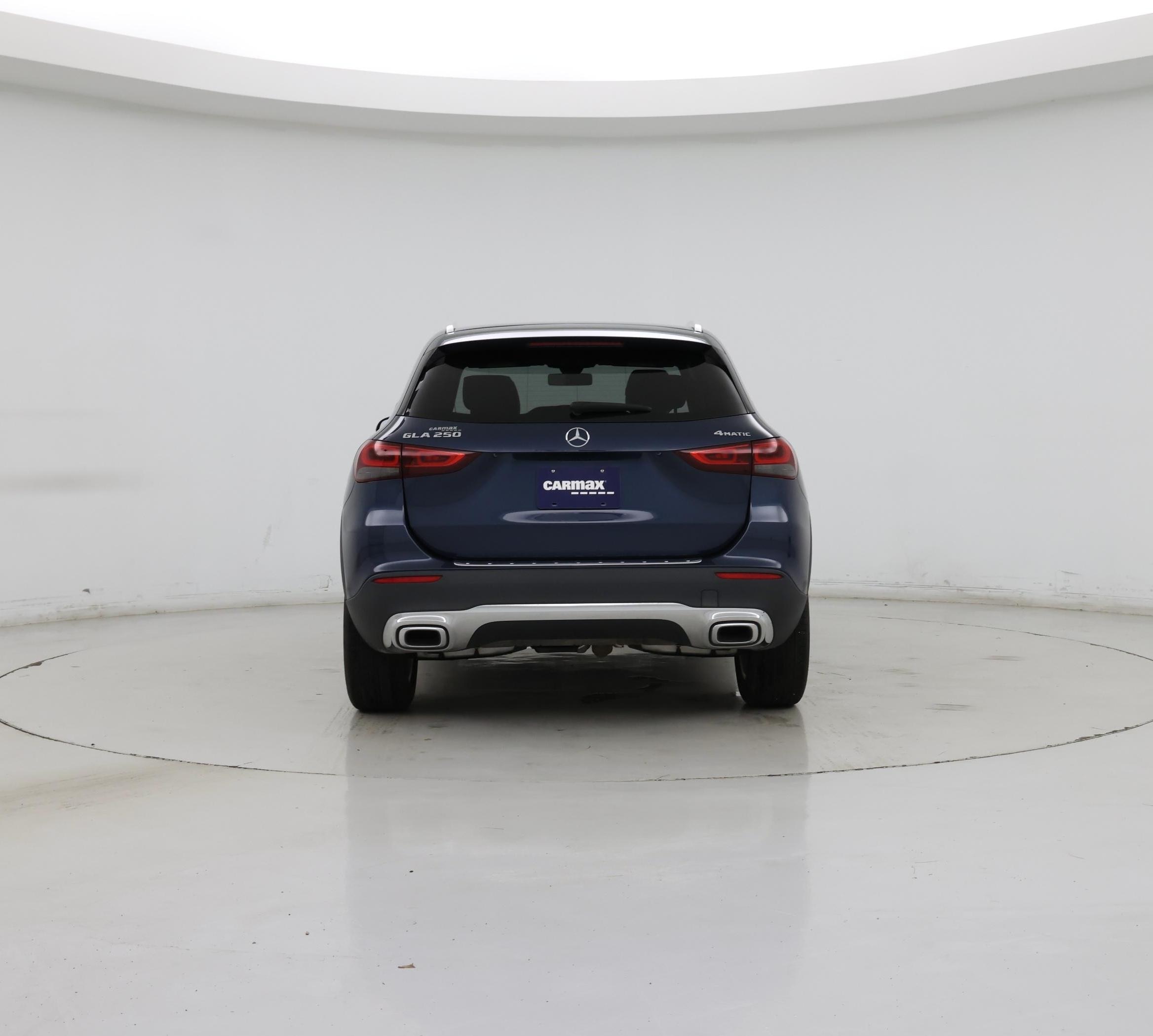 Thumbnail: 2023 Mercedes-Benz GLA - 6