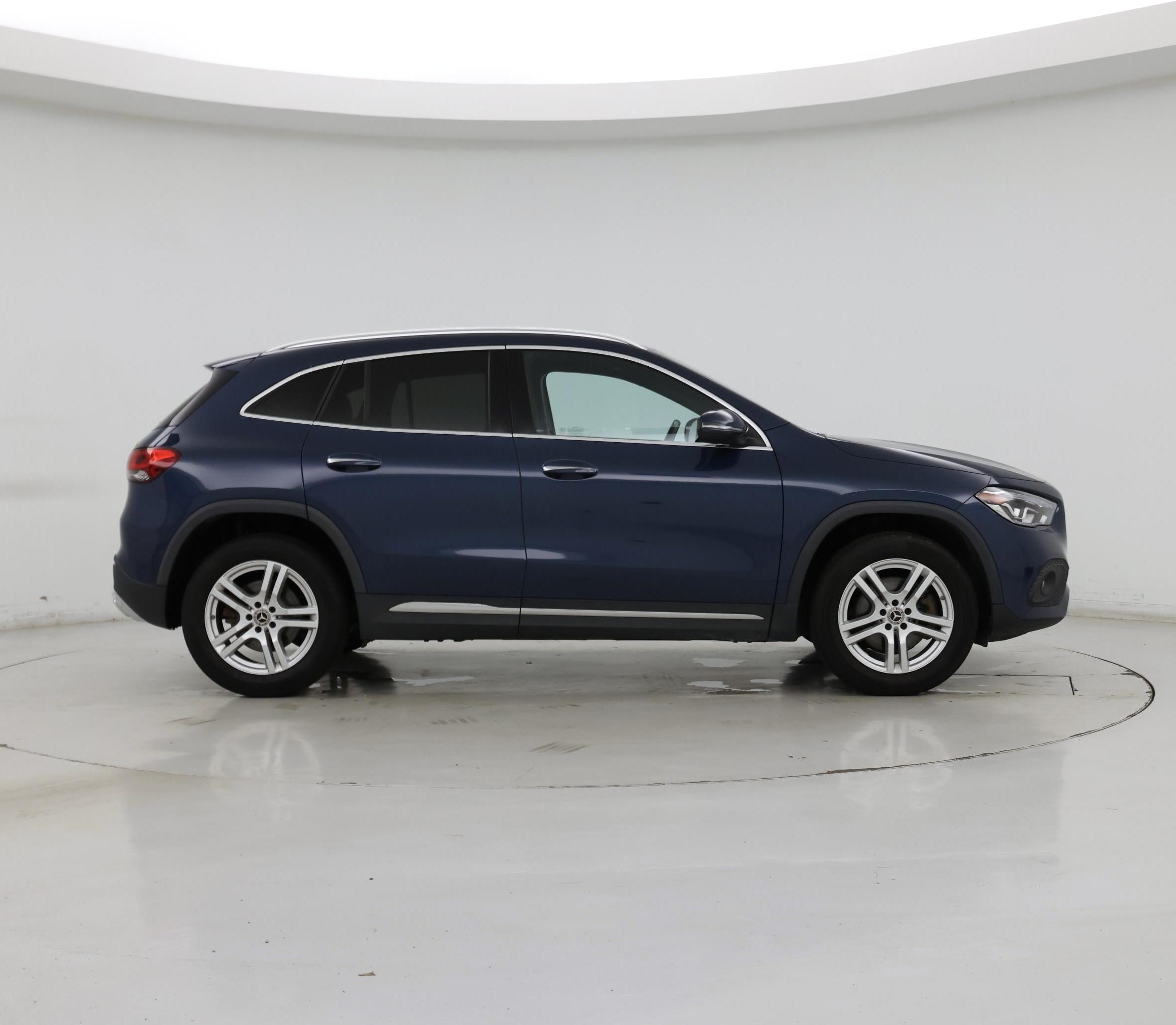 Thumbnail: 2023 Mercedes-Benz GLA - 7