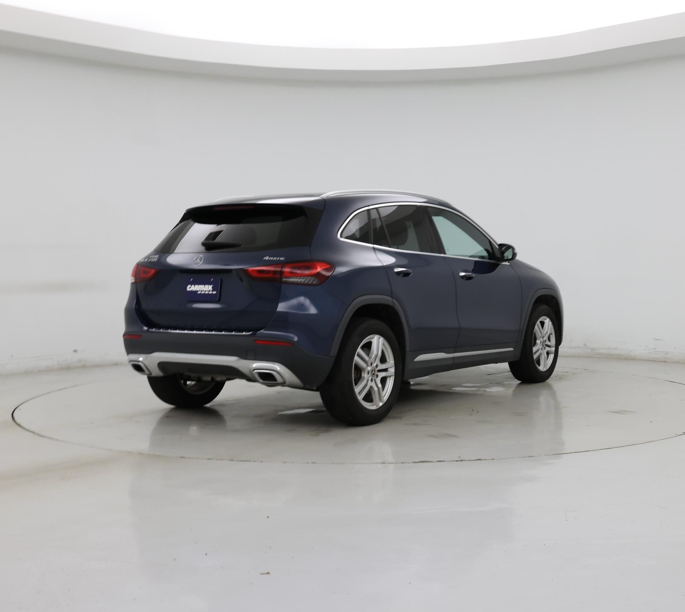 Thumbnail: 2023 Mercedes-Benz GLA - 8