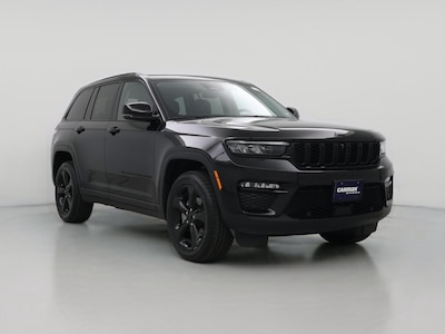 2023 Jeep Grand Cherokee Limited Edition -
                Saint Louis, MO