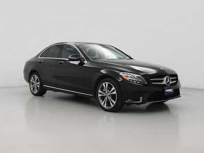 2021 Mercedes-Benz C-Class C 300 -
                Saint Louis, MO